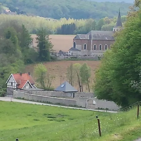 Le Germoir Prázdninový dům